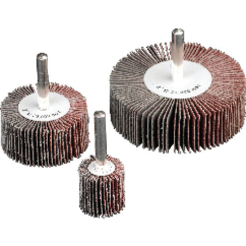 CGW 3X1X1/4 ALUMINUM OXIDE 60G