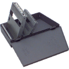 Cutting Tool Index - Holds M2 - M12 Taps–2.05 mm–10.2 mm - Americas Industrial Supply