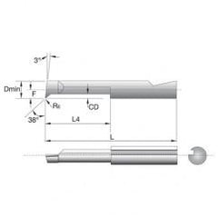 APD156500R GRADE CM1 A/B PROFILING - Americas Industrial Supply