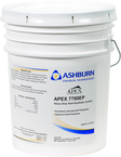 Apex 7700EP Heavy Duty Semi-Synthetic Coolant - #A-7704-05 - 5 Gallon - Americas Industrial Supply