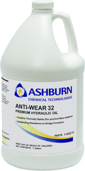 Anti-Wear 32 Hydraulic Oil - #F-8322-14 1 Gallon - Americas Industrial Supply
