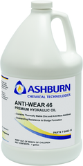 Anti-Wear 46 Hydraulic Oil - #F-8462-14 1 Gallon - Americas Industrial Supply