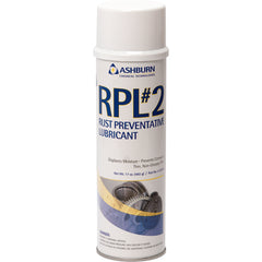 20 Ounce Ashburn RPL #2 Aerosol Rust Preventative - Americas Industrial Supply