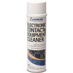 20 Ounce Electrical Contact and Equipment Cleaner (Aerosol) - Americas Industrial Supply