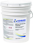 Metal Protective Coating - #M-27115 5 Gallon - Americas Industrial Supply