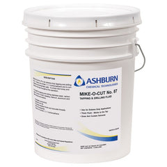 ‎Mike-O-Cut #87 - Extreme Duty Tapping Fluid-16 oz - Americas Industrial Supply