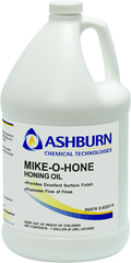 Mike-O-Hone Honing Oil - #E-6223-14 1 Gallon - Americas Industrial Supply
