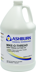 Mike-O-Thread Dark Thread Cutting Oil - 5 Gallon - Americas Industrial Supply