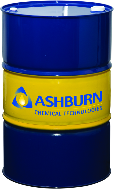 HAZ06 ASHBURN 3030 COOLANT 55 GAL - Americas Industrial Supply