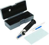 Refractometer - #C-BRIX-32 - Americas Industrial Supply