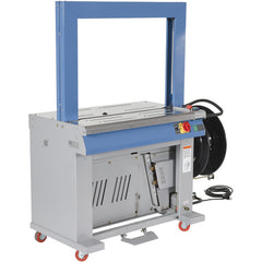 Automatic High Speed Strapping Machine - Exact Industrial Supply