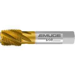 ‎1-1/4-11-1/2 NPT REK.D-VA TIN Tap - Exact Industrial Supply