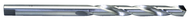 43/64 Dia. - 9-1/4" OAL - CBD Tip - HSS - Standard Taper Length Drill - Americas Industrial Supply
