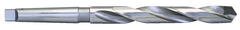 7/16 Dia. - 7-1/4 OAL - CBD Tip - HSS - Standard Taper SH Drill - Americas Industrial Supply