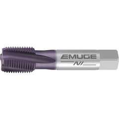 ‎1/4-18 NPTF REK.KEG-R10-NI TICN Tap - Exact Industrial Supply