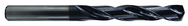 11/16 Solid Carbide 5xD Coolant Fed Drill-TiAlN - Americas Industrial Supply