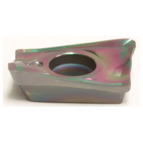 AXET123508PEFRS-DL1000 Milling Insert - Exact Industrial Supply