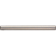 13/32 Dia-HSS-Bright Finish Drill Blank - Americas Industrial Supply