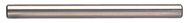 25/32 Dia-HSS-Bright Finish Drill Blank - Americas Industrial Supply