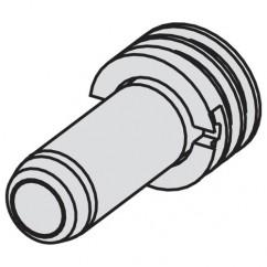 193.161 COOLING TUBE M20X1.5 HSK80 - Americas Industrial Supply