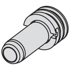 193.161 COOLING TUBE M20X1.5 HSK80 - Americas Industrial Supply