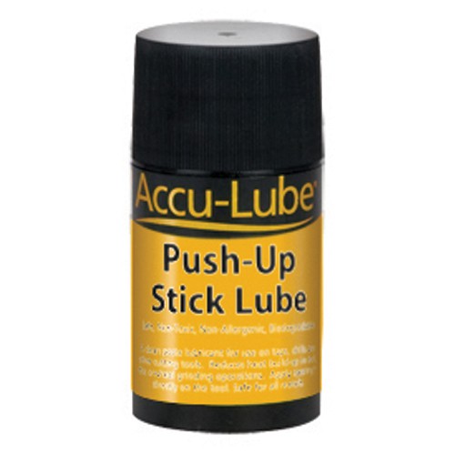 Stick Lubricant - 2.2 oz Push-up Stick - Americas Industrial Supply