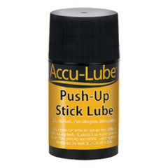Stick Lubricant - 2.2 oz Push-up Stick - Americas Industrial Supply