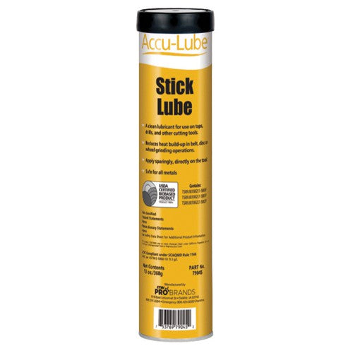 13OZ PUSH-UP TUBE - Americas Industrial Supply