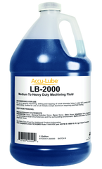 LB2000 - 1 Gallon - Americas Industrial Supply