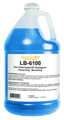 LB6100 - 1 Gallon - Americas Industrial Supply