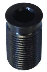 40mm Pilot Shell Mill Locking Screw - Large Counterbore - Americas Industrial Supply