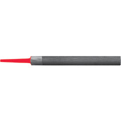 Mig Welder Nozzle File,Black,4 In - Americas Industrial Supply
