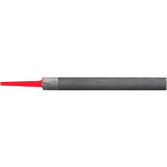 Mig Welder Nozzle File,Black,4 In - Americas Industrial Supply