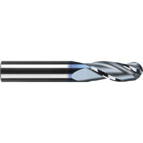 ‎BX-333-32-C 1-IN DIA 3-FL - Exact Industrial Supply