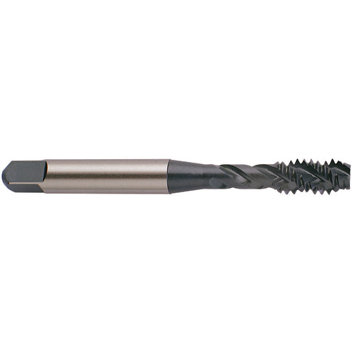 1.5 × 4 × 2.3 × 50 mm 2 Flute 0.2mm C/R Carbide End Mill-Plain Shank