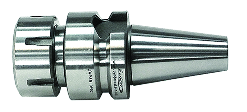 BT30 ER16 COLLET CHUCK - Americas Industrial Supply