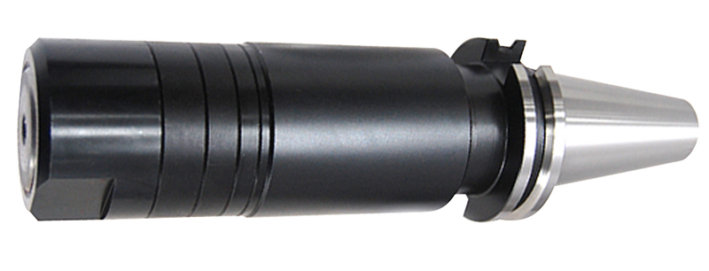 BT40 1.1/4 STUBMILL HOLDER - Americas Industrial Supply