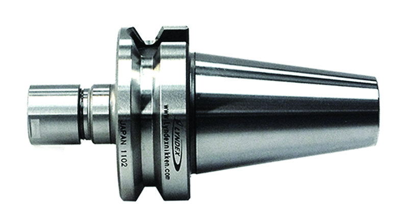 BT40 ER8 COLLET CHUCK - Americas Industrial Supply