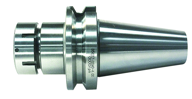 BT50 ER40 COLLET CHUCK - Americas Industrial Supply