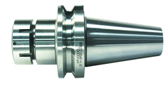 BT50 ER40 COLLET CHUCK - Americas Industrial Supply