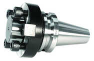 BT50 2.1/2 SHELL MILL HOLDER - Americas Industrial Supply