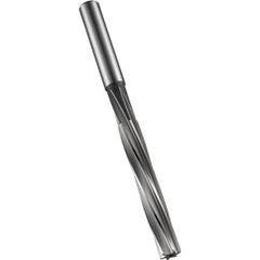 2.5MM HSS SS MACHINE REAMER - Americas Industrial Supply