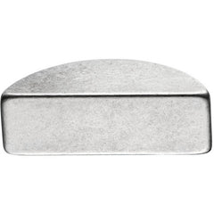 N3 NUT Dormer Shell Reamer Arbor - Spare Parts (B956) E-code # B957N3NUT - Americas Industrial Supply