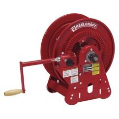 1/2 X 25' HOSE REEL - Americas Industrial Supply