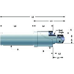 TUBE DASH NO. -20 FERROUS MATL - Americas Industrial Supply