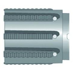 63.5MM SHELL MILL BODY - Americas Industrial Supply