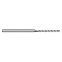 .1718D AL SOLID DRL 5X LOF TIB2 - Americas Industrial Supply