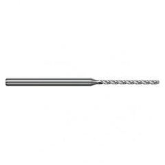 .2362D AL SOLID DRL 5X LOF TIB2 - Americas Industrial Supply