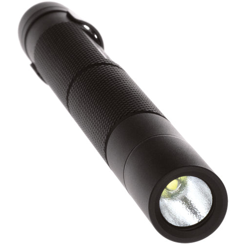 Mini Tactical LED Pocket Flashlight - Blue - Americas Industrial Supply
