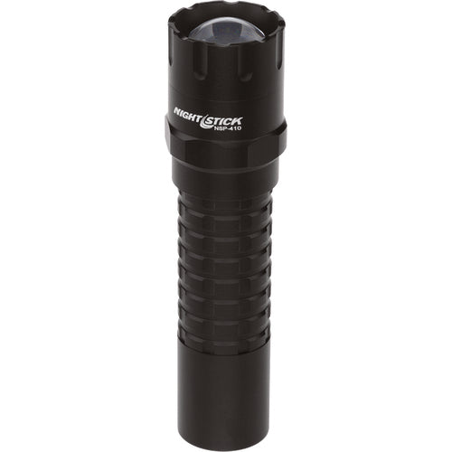 NSP-410 Adjustable Beam Flashlight - Americas Industrial Supply